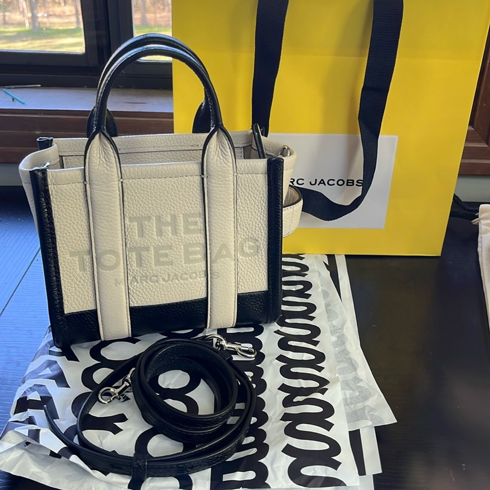 Marc Jacobs Mini Tote